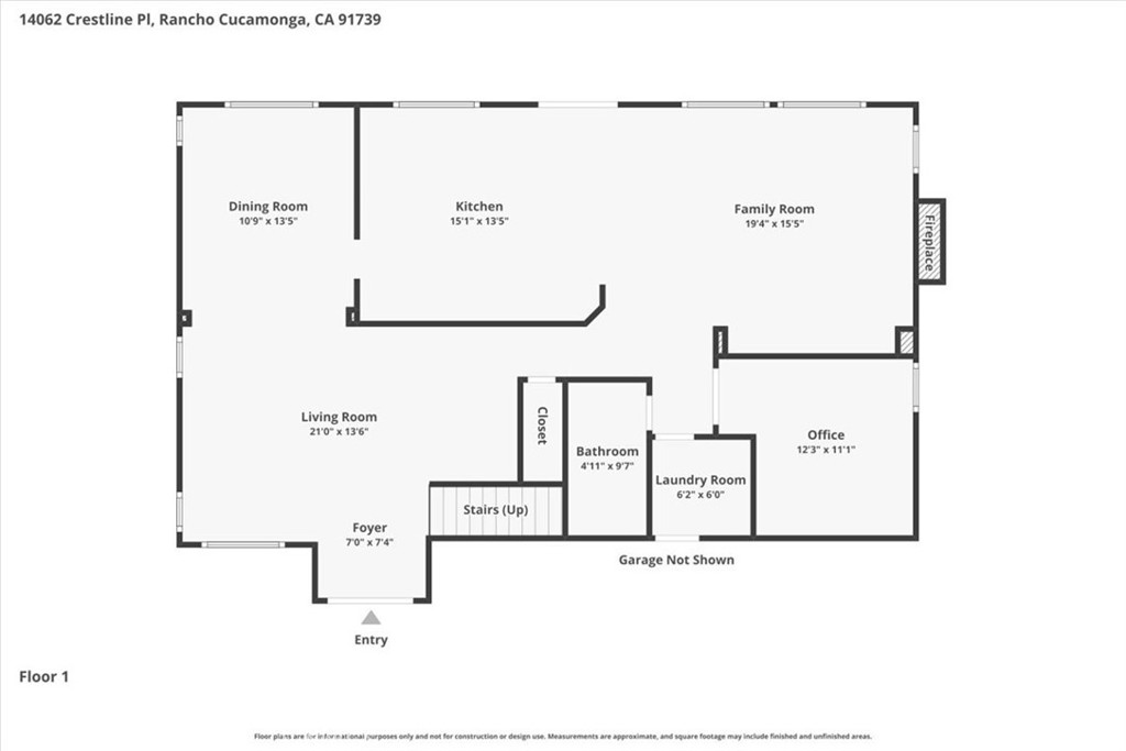 14062 Crestline Place Rancho Cucamonga, CA 91739 - Photo 39 of 40