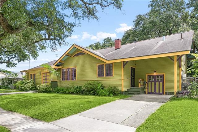 4425 St Roch Avenue New Orleans, LA 70122 - Photo 3 of 21