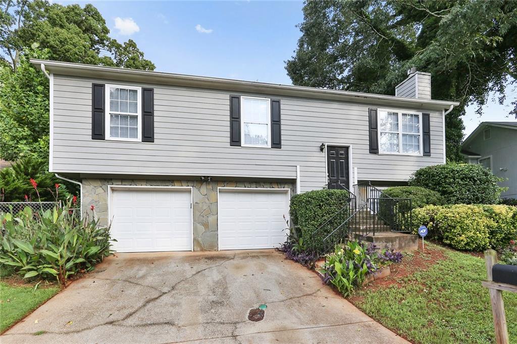 1359 To Lani Farm Road Stone Mountain, GA 30083 - Photo 1 of 1 Gallery Image 1