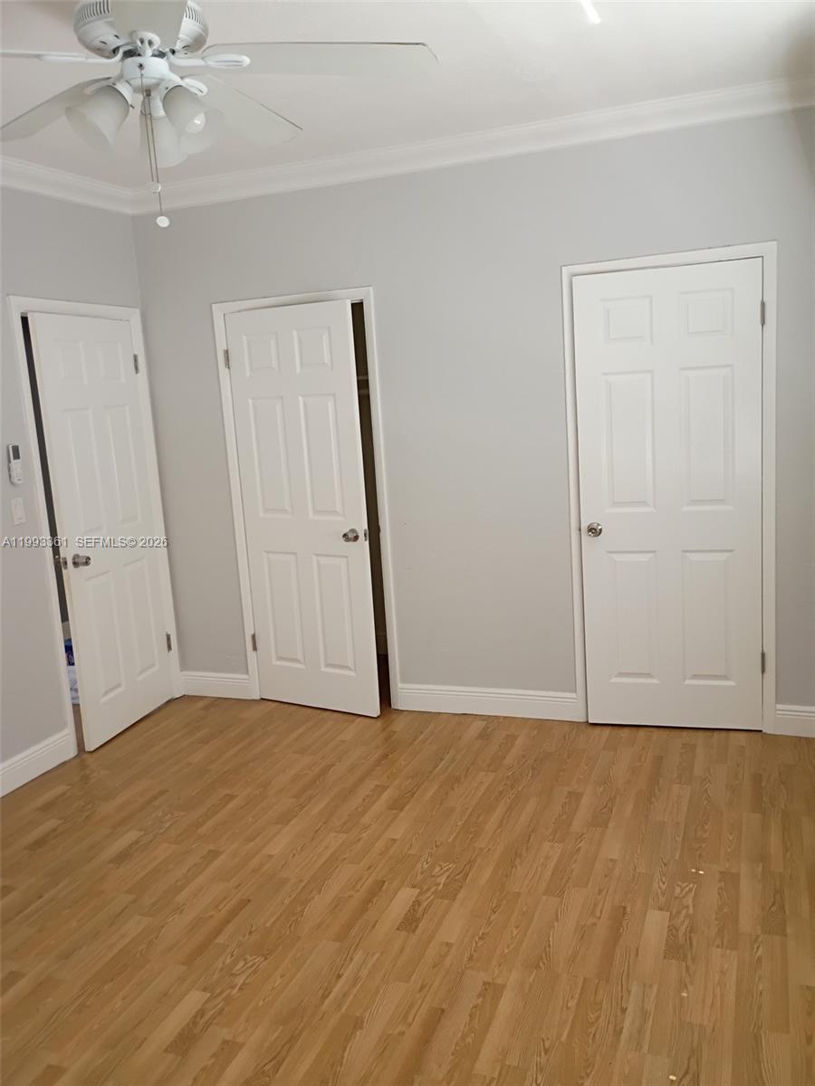 755 83rd Street, Unit 3 Miami Beach, FL 33141 - Photo 22 of 24 a view of an empty room