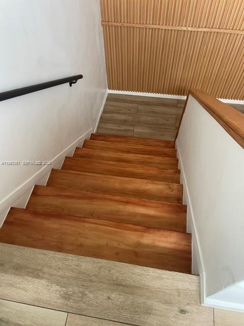 755 83rd Street, Unit 3 Miami Beach, FL 33141 - Photo 23 of 24 a view of entryway