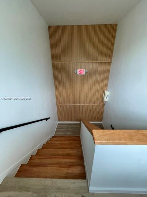 755 83rd Street, Unit 3 Miami Beach, FL 33141 - Photo 24 of 24 a view of entryway