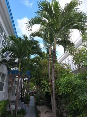 $2,400 | 755 83rd Street, Unit 3, Miami Beach, FL 33141