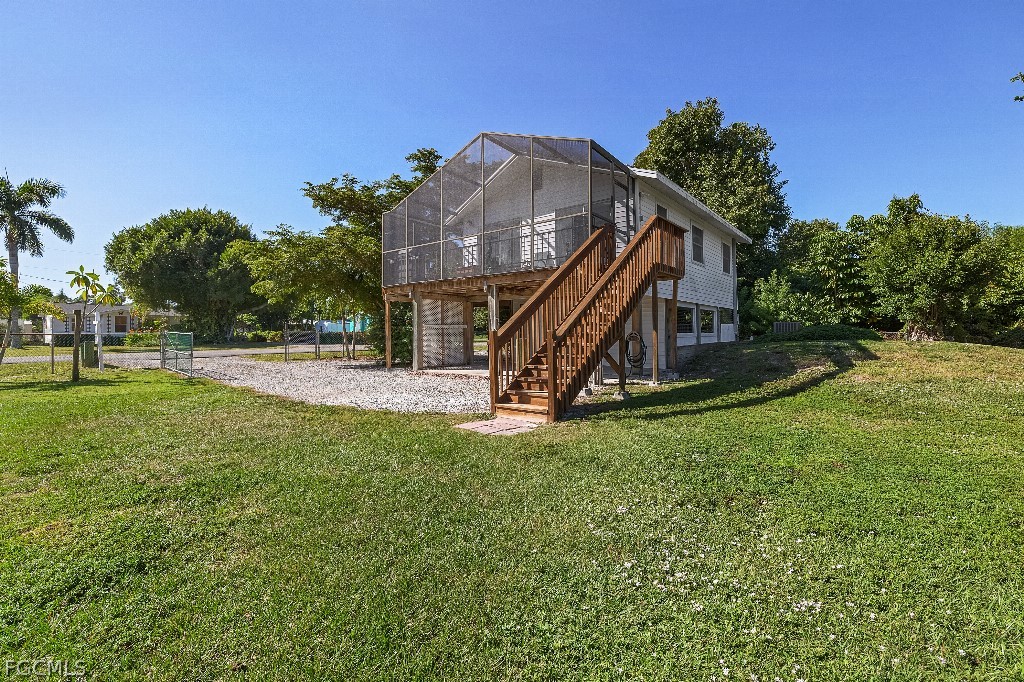5888 Sea Bass Road Bokeelia, FL 33922 - Photo 1 of 15