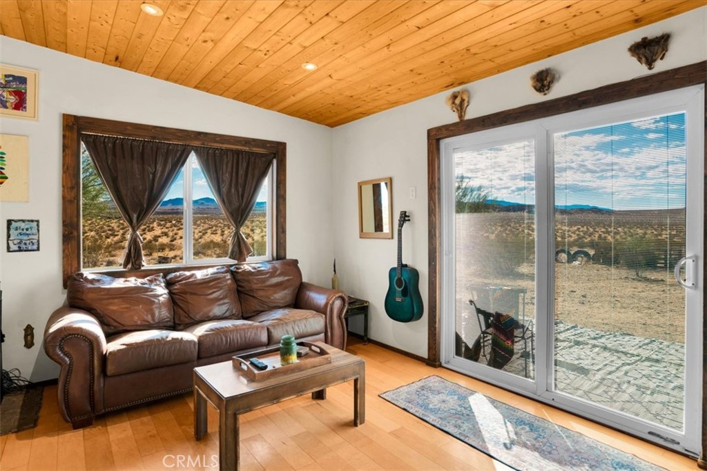54574 Caspers Road Johnson Valley, CA 92285 - Photo 14 of 58 Gallery Image 14