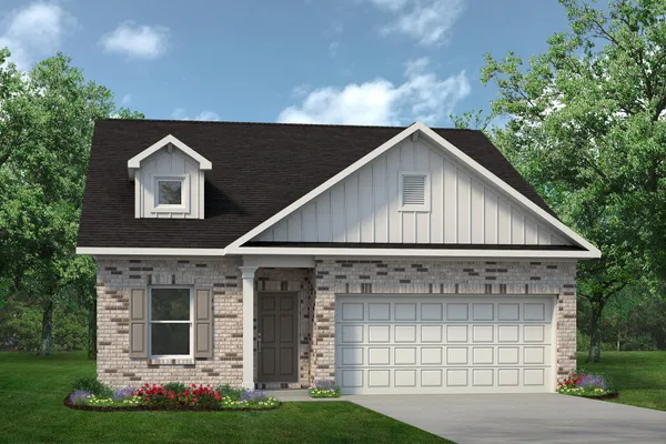 $301,145 | 281 Green Juniper Way, Pattison, TX 77423