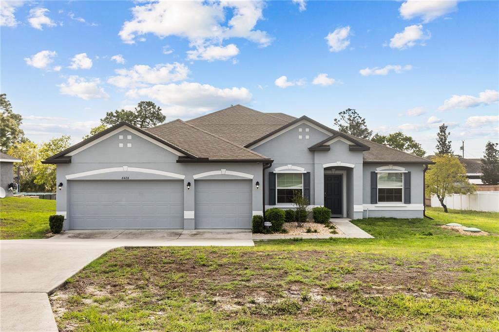 6426 Grapewood Road Spring Hill, FL 34609 - Photo 1 of 42 Gallery Image 1