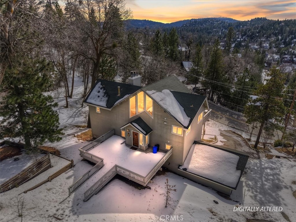 27814 North Bay Road Lake Arrowhead, CA 92352 - Photo 57 of 68