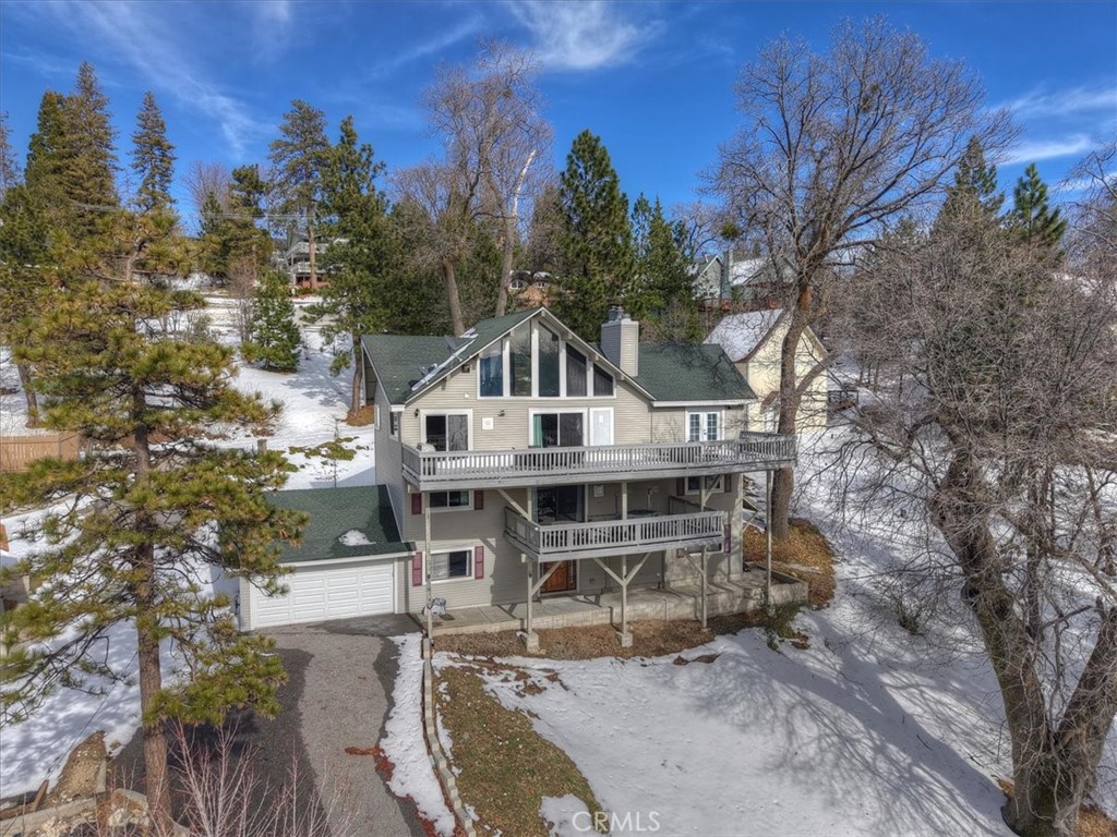 27814 North Bay Road Lake Arrowhead, CA 92352 - Photo 58 of 68