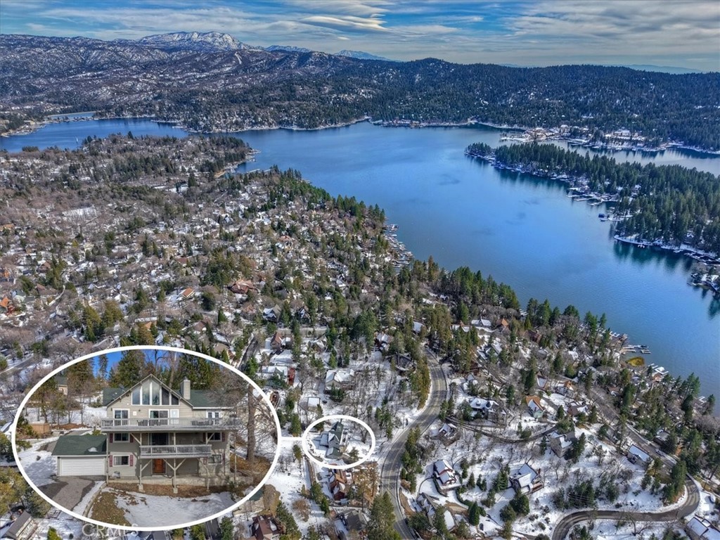 27814 North Bay Road Lake Arrowhead, CA 92352 - Photo 60 of 68