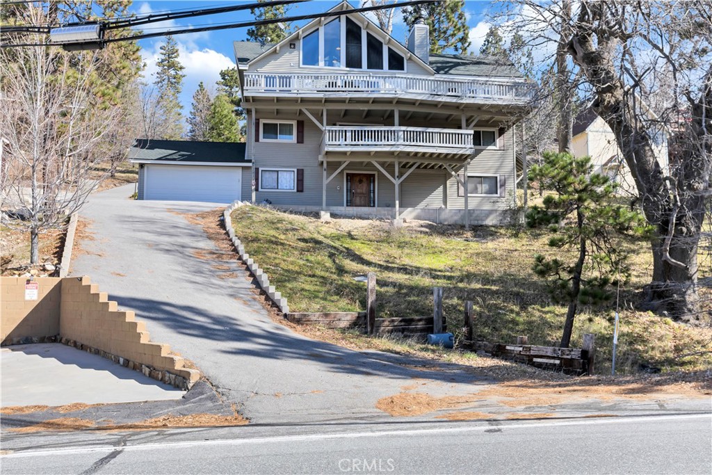 27814 North Bay Road Lake Arrowhead, CA 92352 - Photo 63 of 68