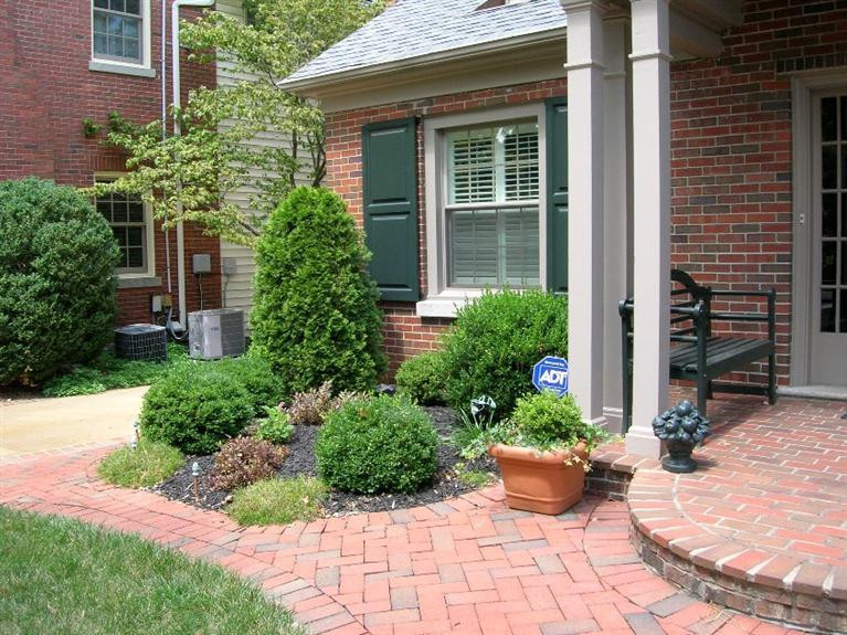 203 Chenault Road Lexington, KY 40502 - Photo 40 of 41 Photo 40