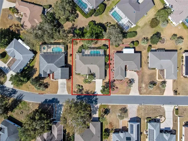 $385,000 | 4532 North Jademoor Drive, Beverly Hills, FL 34465