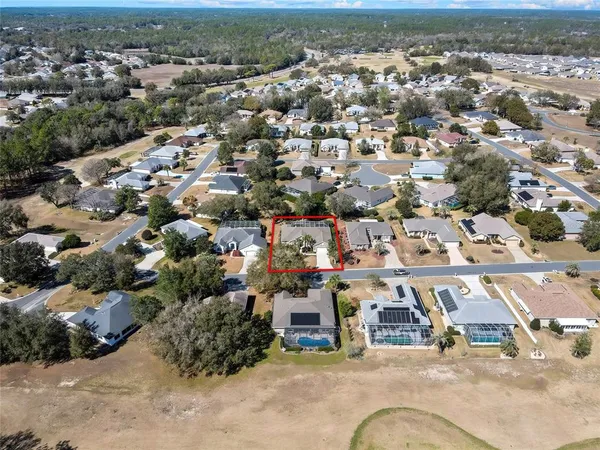 $385,000 | 4532 North Jademoor Drive, Beverly Hills, FL 34465