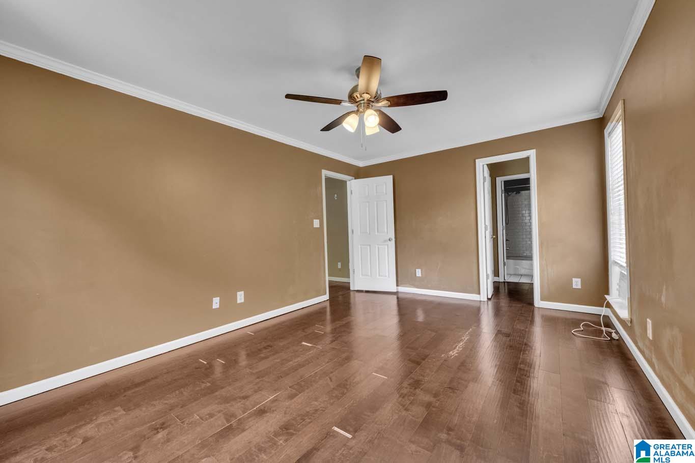 1828 Hillcrest Road Northeast Birmingham, AL 35215 - Photo 13 of 37