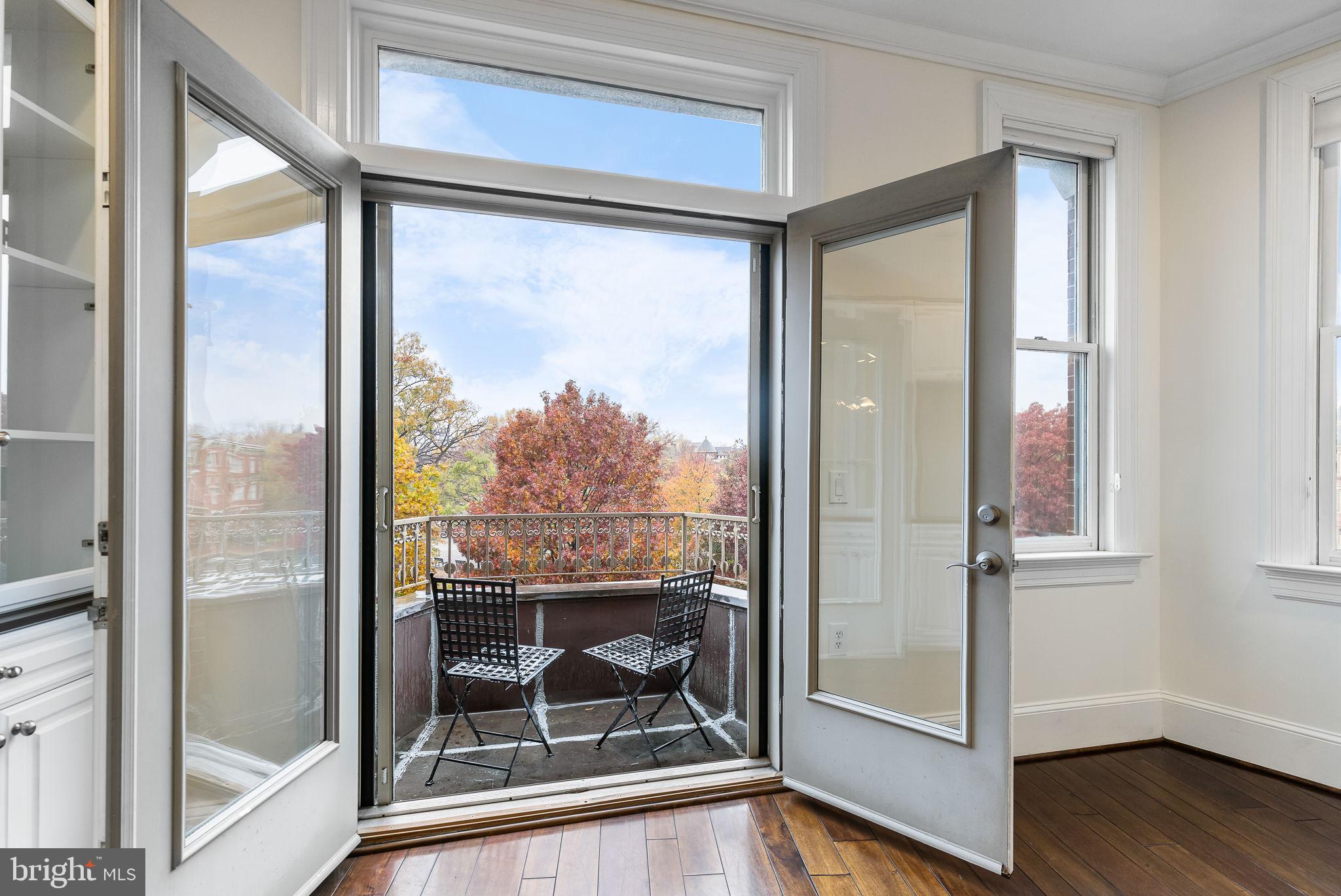 20 Logan Circle Northwest, Unit 33 Washington, DC 20005 - Photo 2 of 32