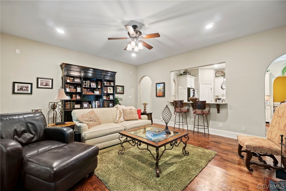16218 Alsdell Road Midlothian, VA 23112 - Photo 21 of 34 Gallery Image 21