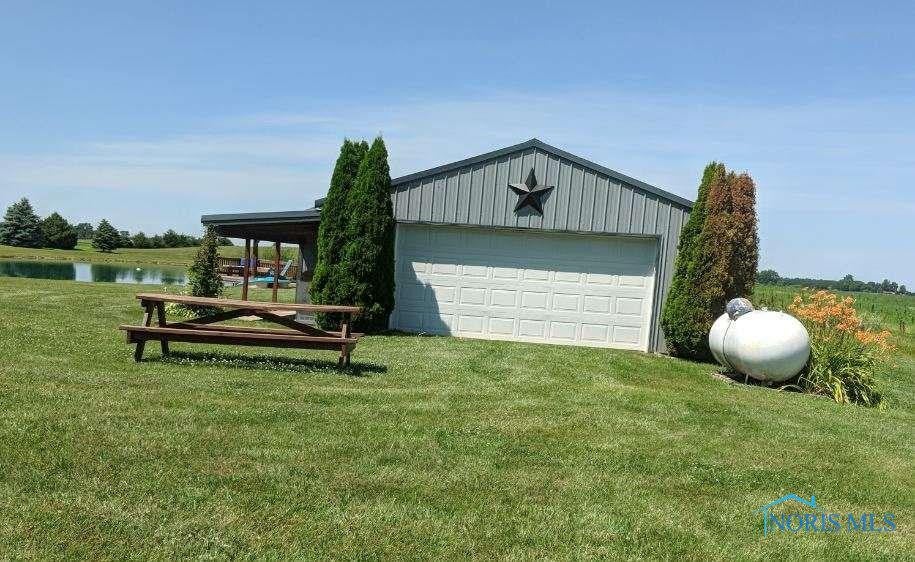 13808 Angola Road Swanton, OH 43558 - Photo 34 of 36 Out Building