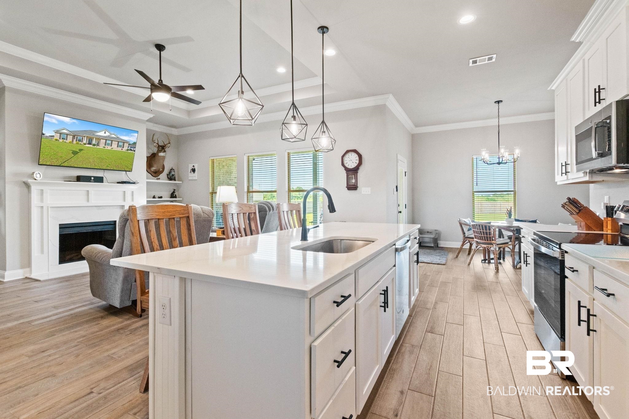 8818 Nall Road Foley, AL 36535 - Photo 22 of 69