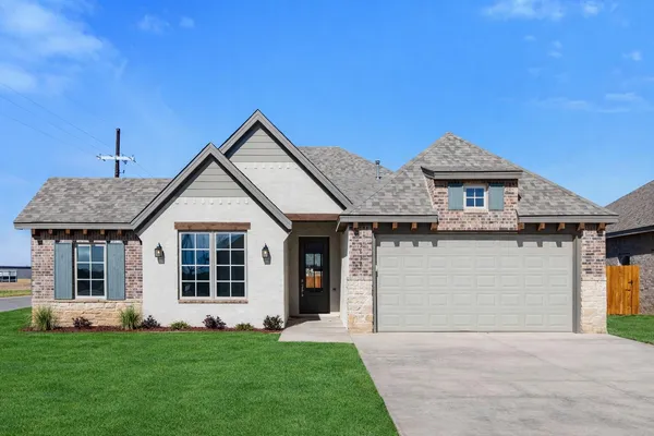 $419,000 | 3638 119th Street, Lubbock, TX 79423