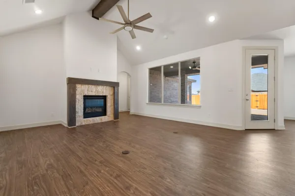 $419,000 | 3638 119th Street, Lubbock, TX 79423