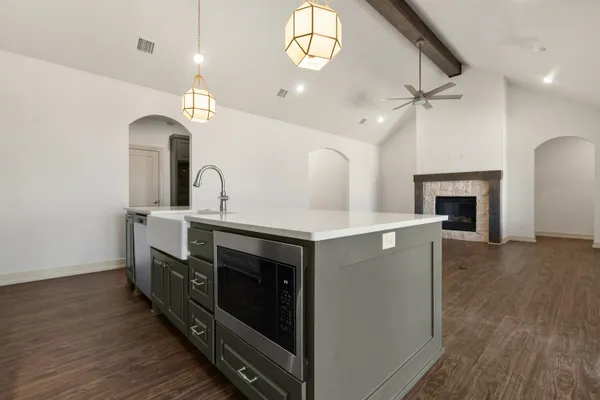 $419,000 | 3638 119th Street, Lubbock, TX 79423