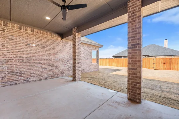 $419,000 | 3638 119th Street, Lubbock, TX 79423