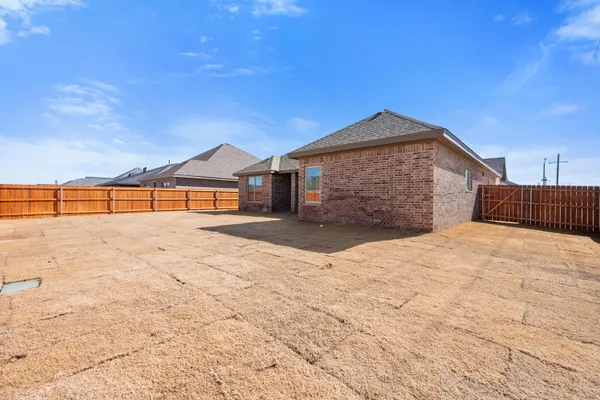 $419,000 | 3638 119th Street, Lubbock, TX 79423