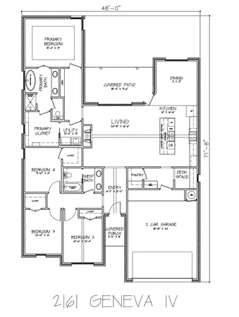 $419,000 | 3638 119th Street, Lubbock, TX 79423