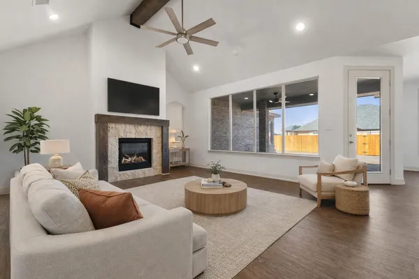 $419,000 | 3638 119th Street, Lubbock, TX 79423