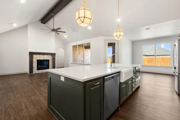 $419,000 | 3638 119th Street, Lubbock, TX 79423