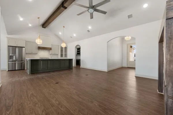 $419,000 | 3638 119th Street, Lubbock, TX 79423
