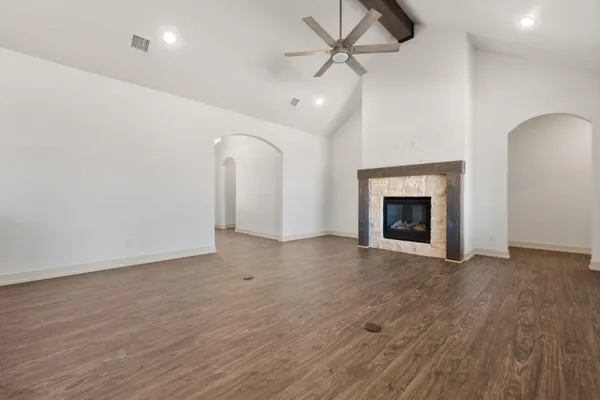 $419,000 | 3638 119th Street, Lubbock, TX 79423
