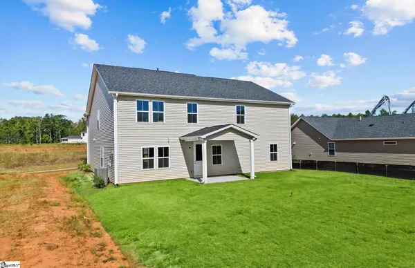 $473,560 | 1115 Tyger Branch Drive, Moore, SC 29369