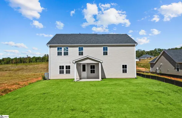 $473,560 | 1115 Tyger Branch Drive, Moore, SC 29369