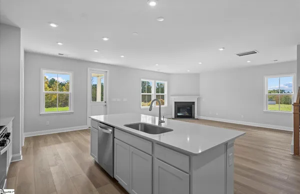 $473,560 | 1115 Tyger Branch Drive, Moore, SC 29369