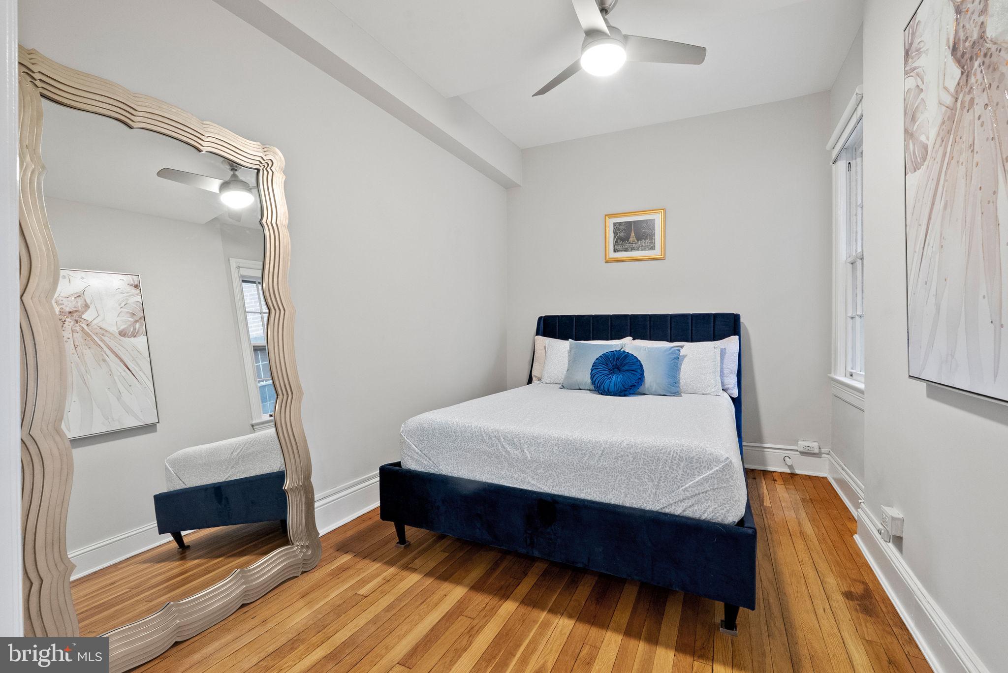 2707 Adams Mill Road Northwest, Unit 308 Washington, DC 20009 - Photo 12 of 34
