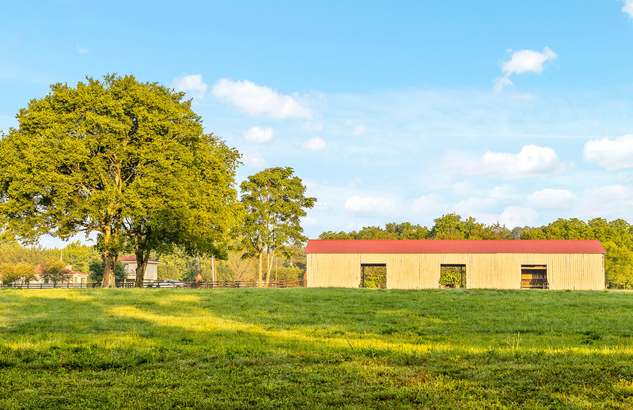 3035 Highway 341 Chickamauga, GA 30707 - Photo 14 of 47 Massive Storage Barn