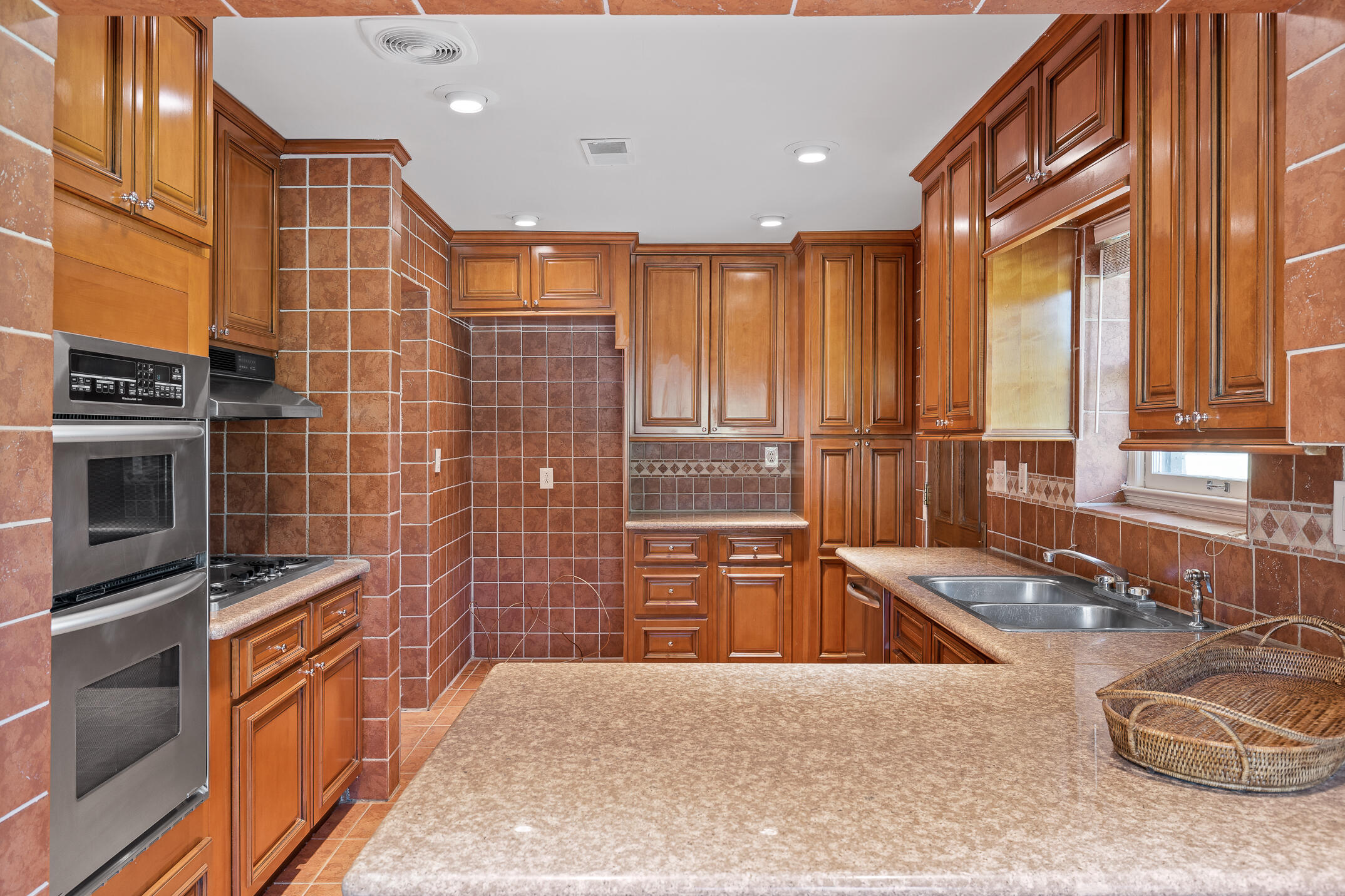 3035 Highway 341 Chickamauga, GA 30707 - Photo 33 of 47 Kitchen