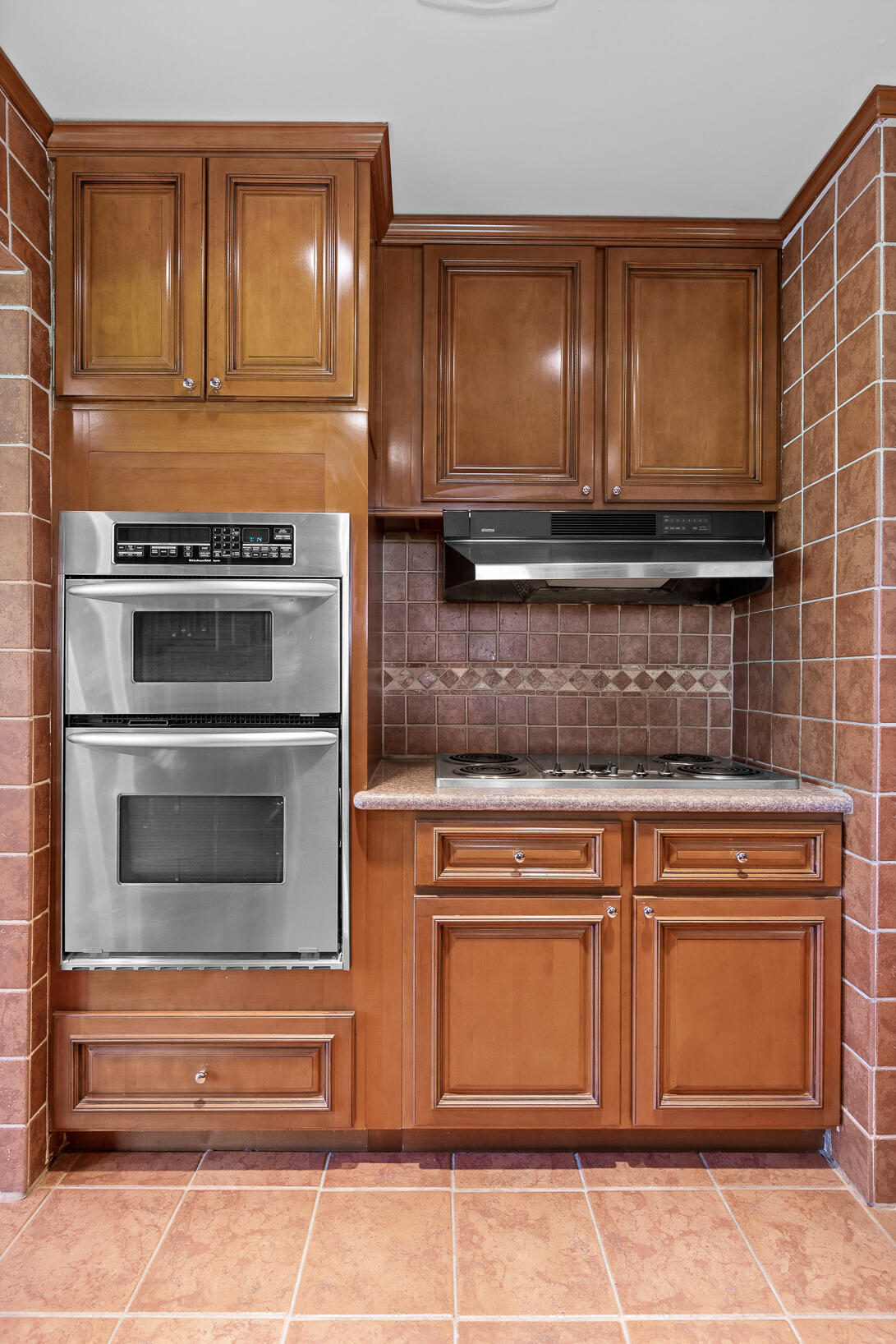 3035 Highway 341 Chickamauga, GA 30707 - Photo 34 of 47 Double Stainless ovens