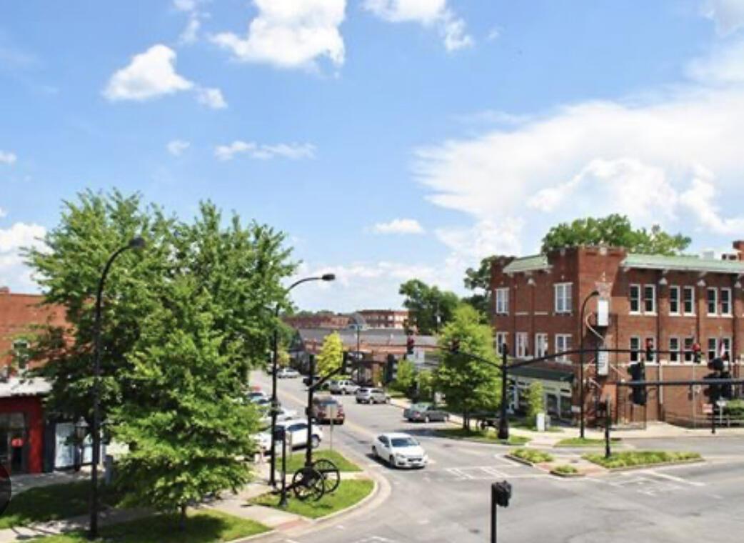 3035 Highway 341 Chickamauga, GA 30707 - Photo 44 of 47 Downtown Chickamauga