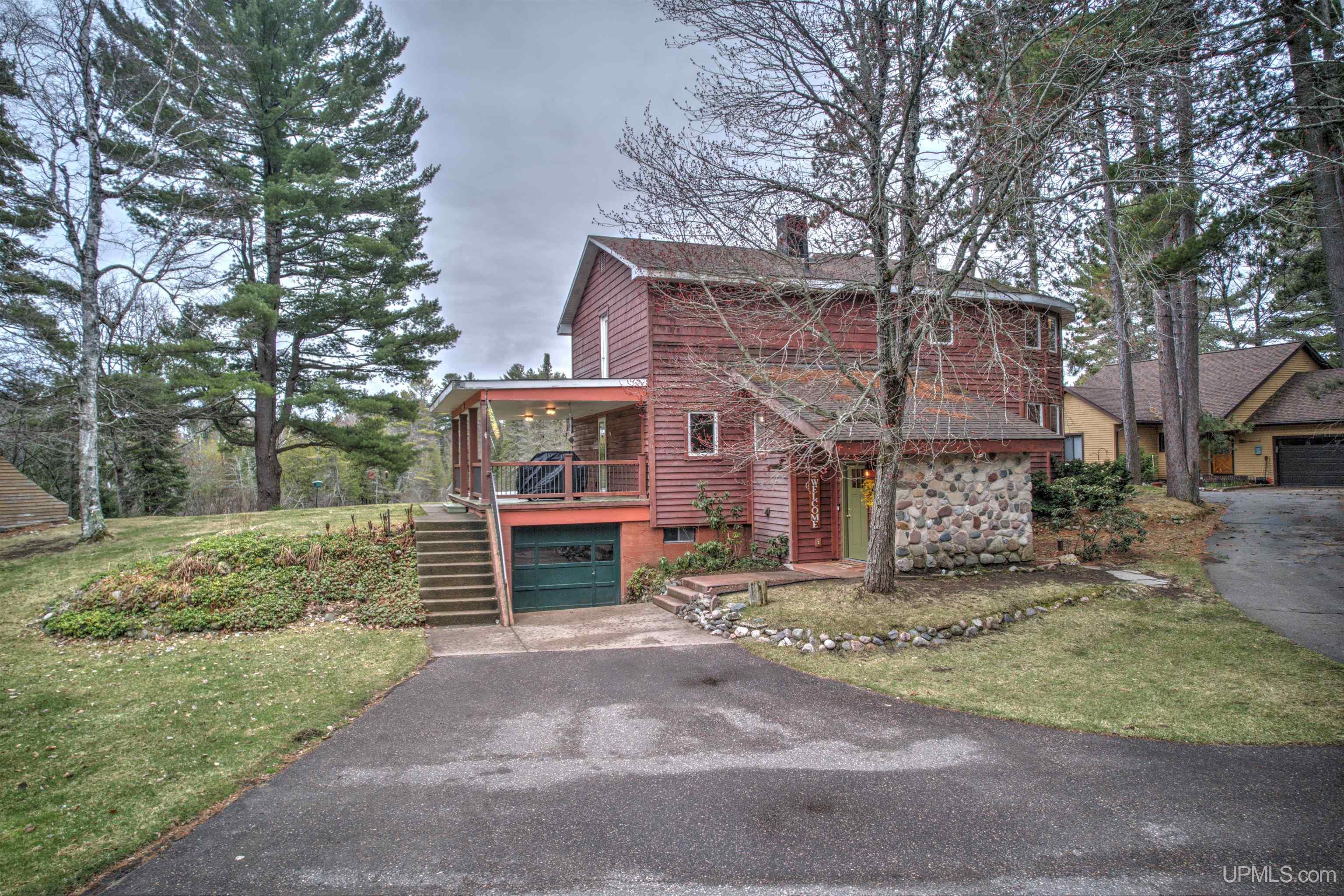214 Riverside Road Marquette, MI 49855 - Photo 59 of 60 Gallery Image 59
