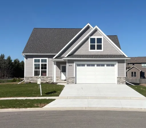 $439,900 | N9315 Gemstone Court, Appleton, WI 54915