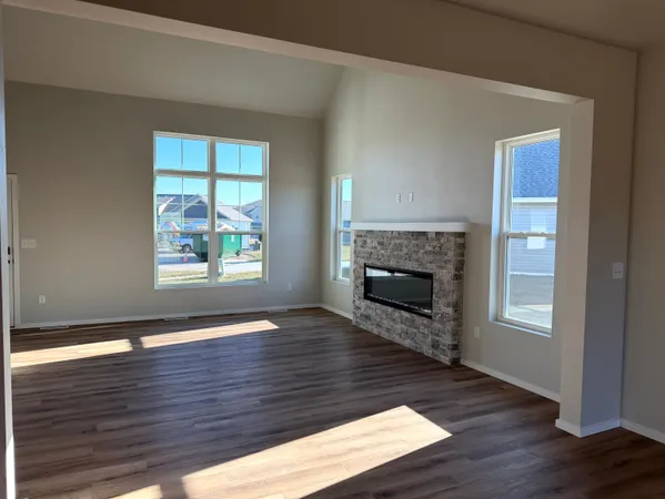 $445,900 | N9315 Gemstone Court, Appleton, WI 54915