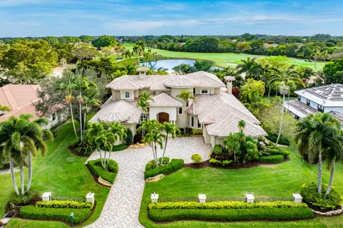 $2,950,000 | 4304 St Andrews Drive, Boynton Beach, FL 33436