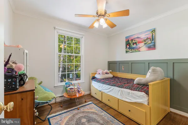 $675,000 | 8240 Taunton Place, Springfield, VA 22152