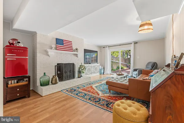 $675,000 | 8240 Taunton Place, Springfield, VA 22152