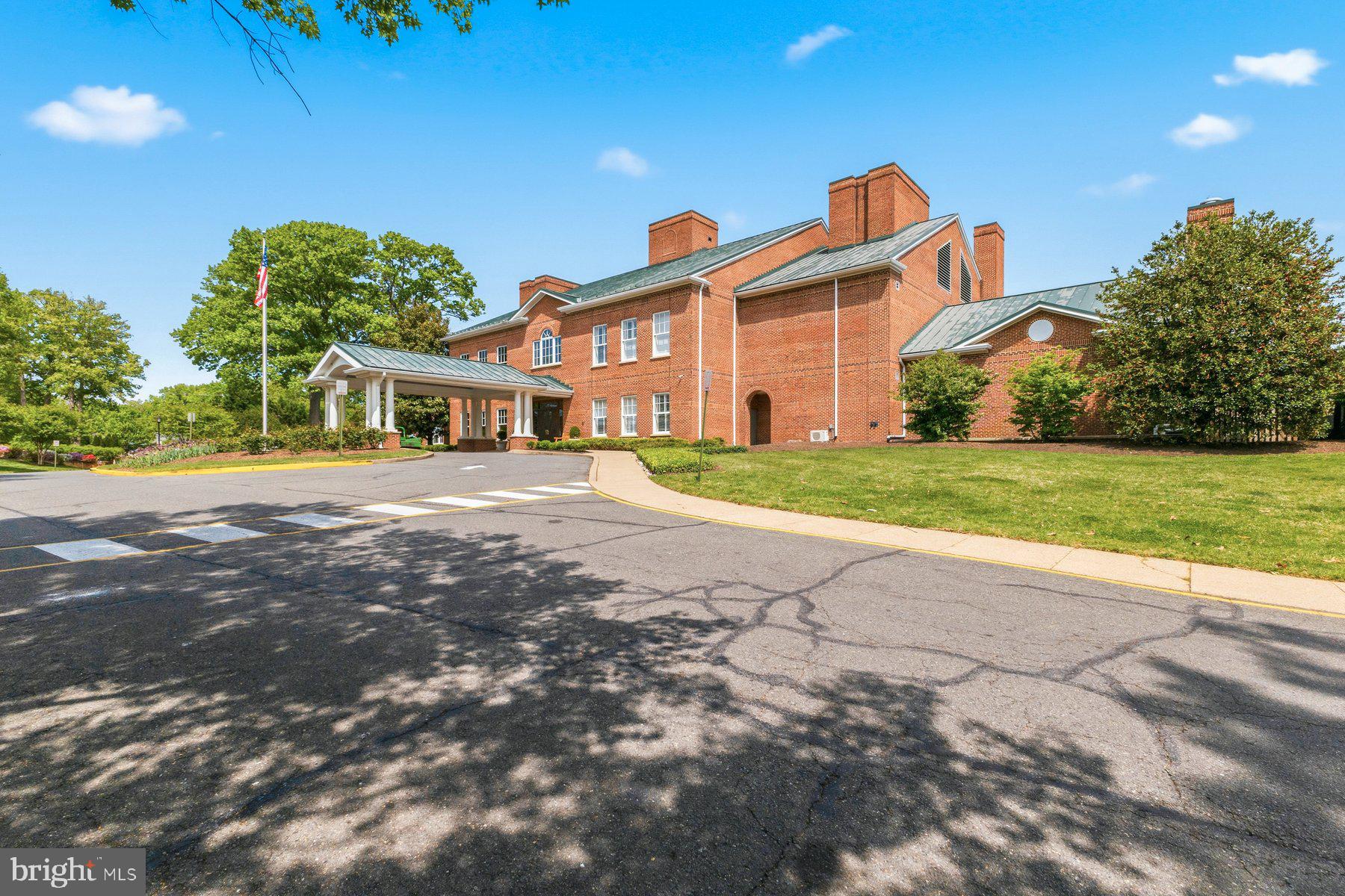8240 Taunton Place Springfield, VA 22152 - Photo 42 of 48