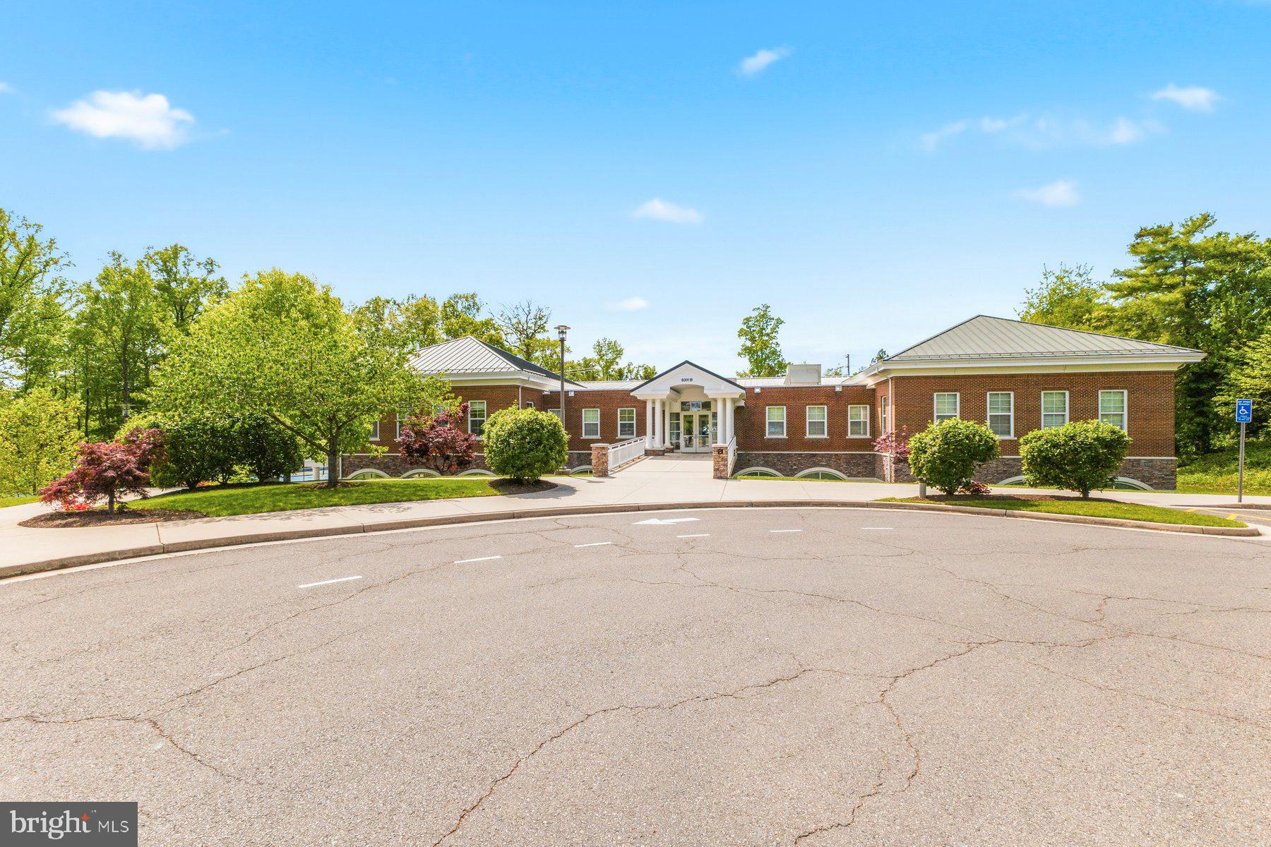 8240 Taunton Place Springfield, VA 22152 - Photo 44 of 48