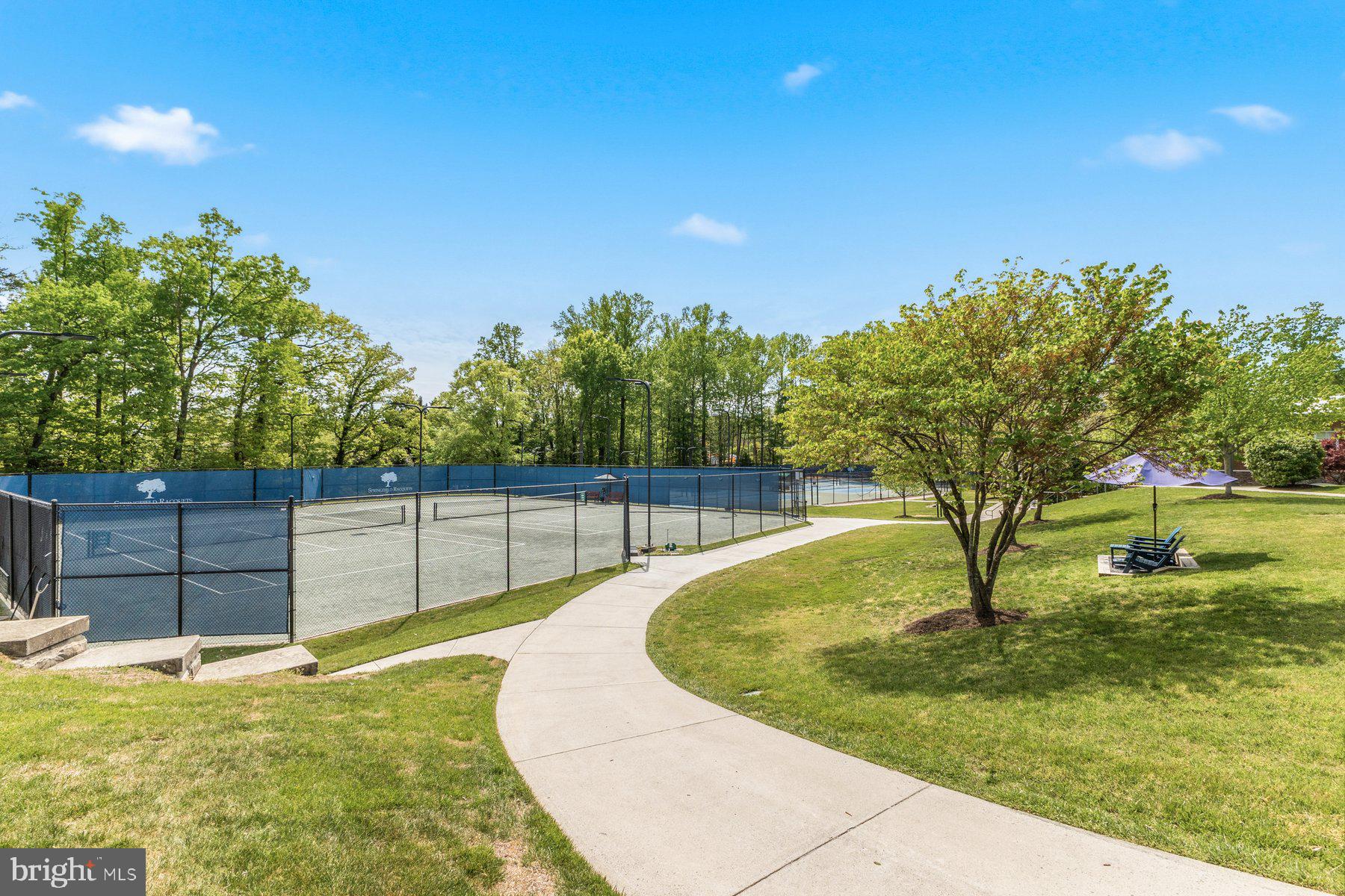 8240 Taunton Place Springfield, VA 22152 - Photo 45 of 48